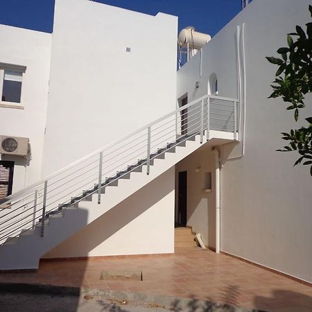 Katalimata Court Apartment Ayia Napa Exterior foto