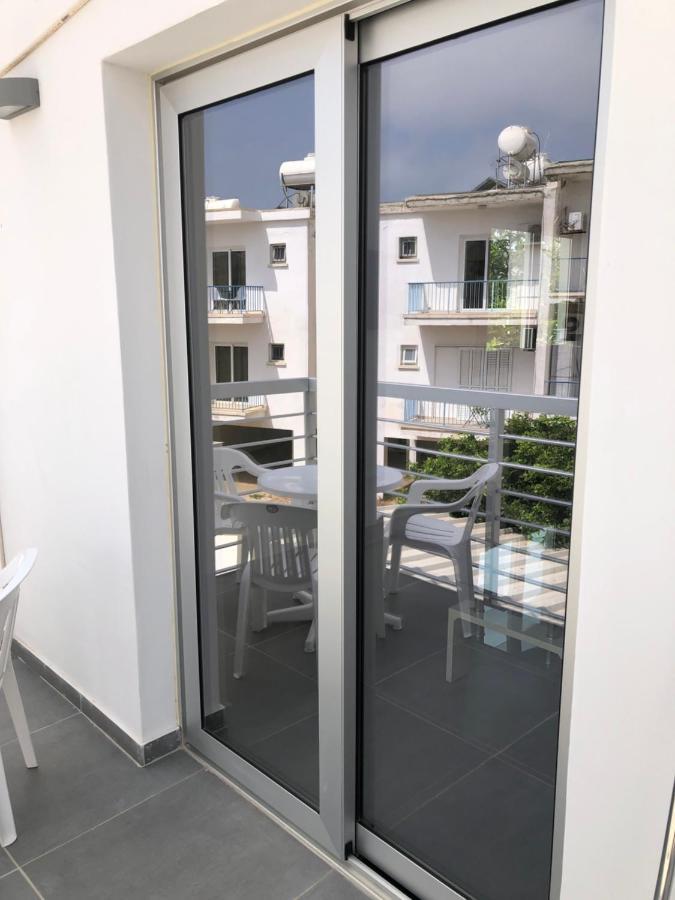 Katalimata Court Apartment Ayia Napa Exterior foto