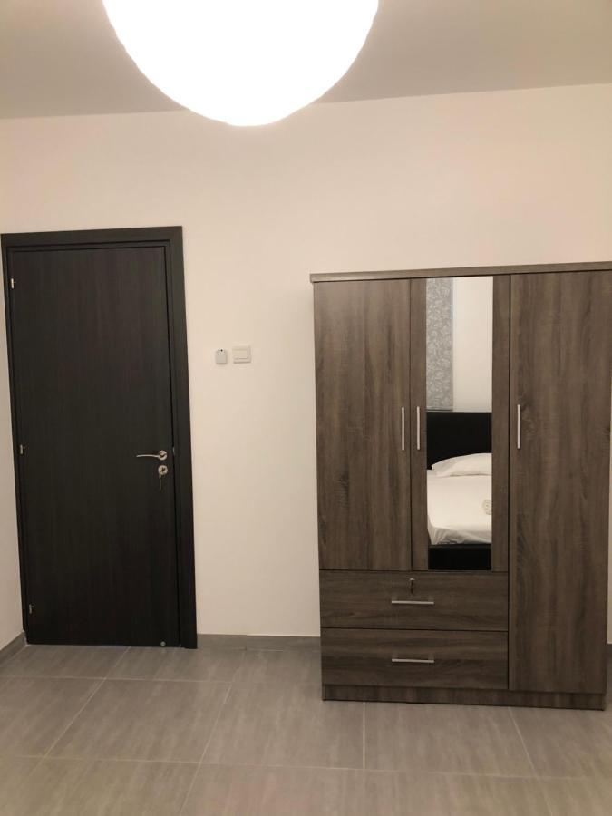 Katalimata Court Apartment Ayia Napa Exterior foto