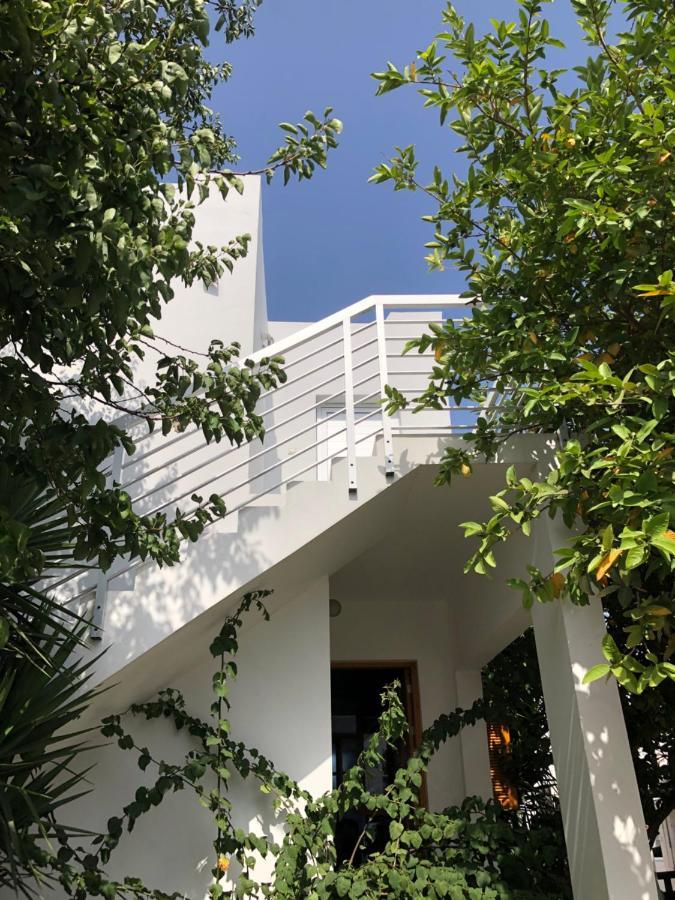 Katalimata Court Apartment Ayia Napa Exterior foto