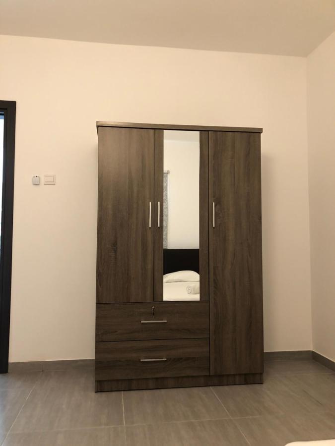 Katalimata Court Apartment Ayia Napa Exterior foto