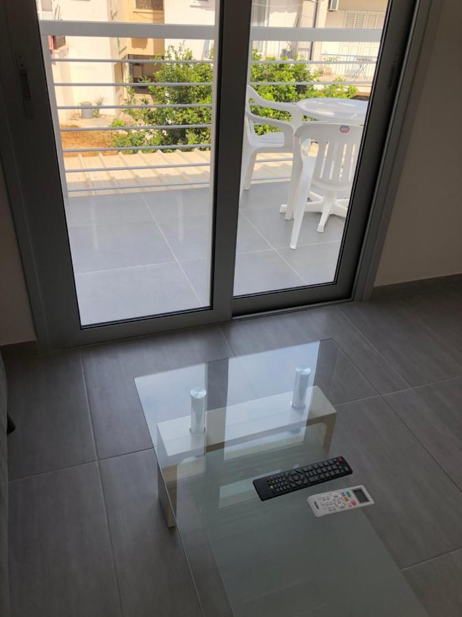 Katalimata Court Apartment Ayia Napa Exterior foto