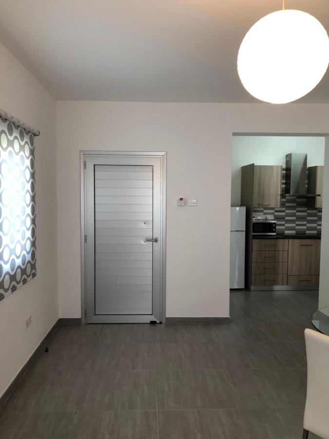 Katalimata Court Apartment Ayia Napa Exterior foto
