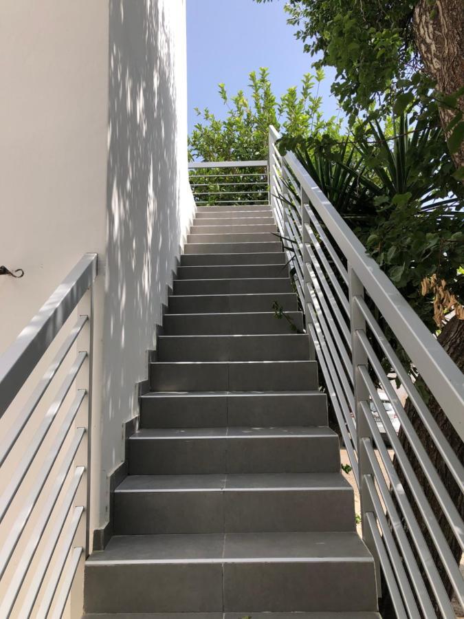 Katalimata Court Apartment Ayia Napa Exterior foto