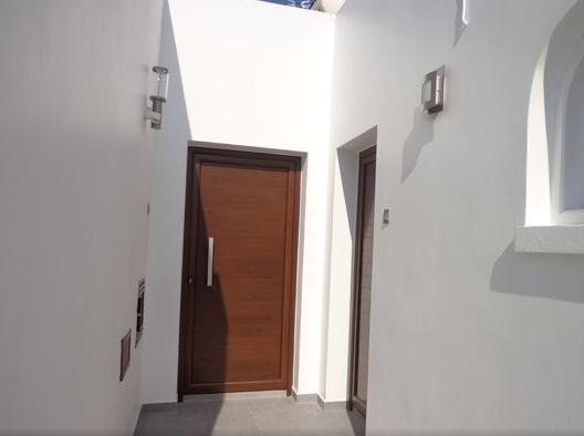 Katalimata Court Apartment Ayia Napa Exterior foto