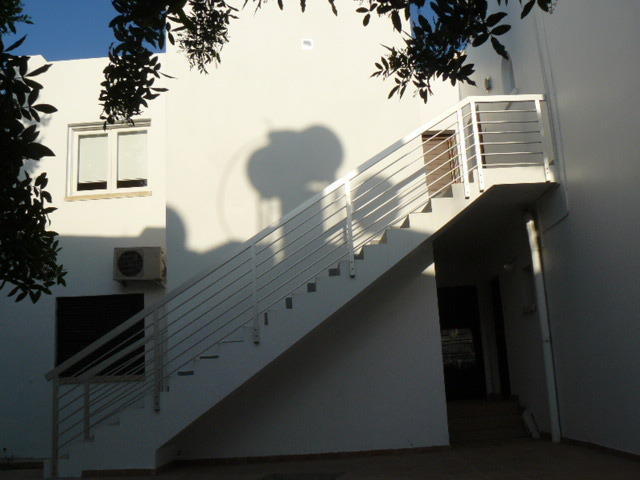 Katalimata Court Apartment Ayia Napa Exterior foto
