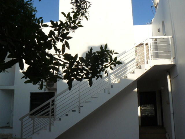 Katalimata Court Apartment Ayia Napa Exterior foto