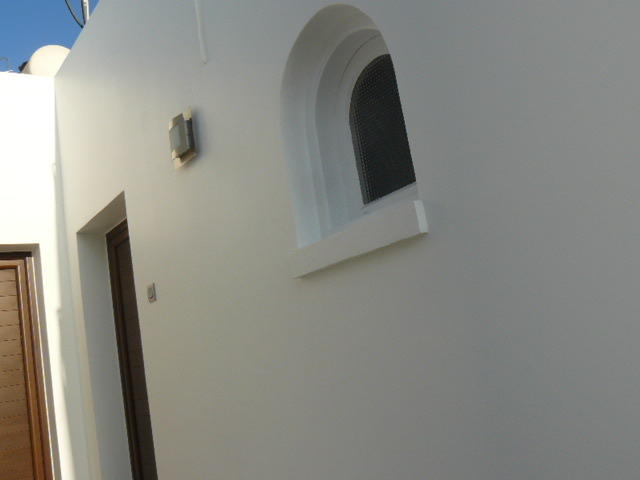 Katalimata Court Apartment Ayia Napa Exterior foto