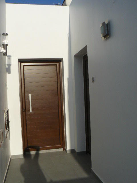 Katalimata Court Apartment Ayia Napa Exterior foto