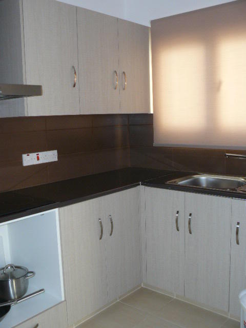 Katalimata Court Apartment Ayia Napa Exterior foto