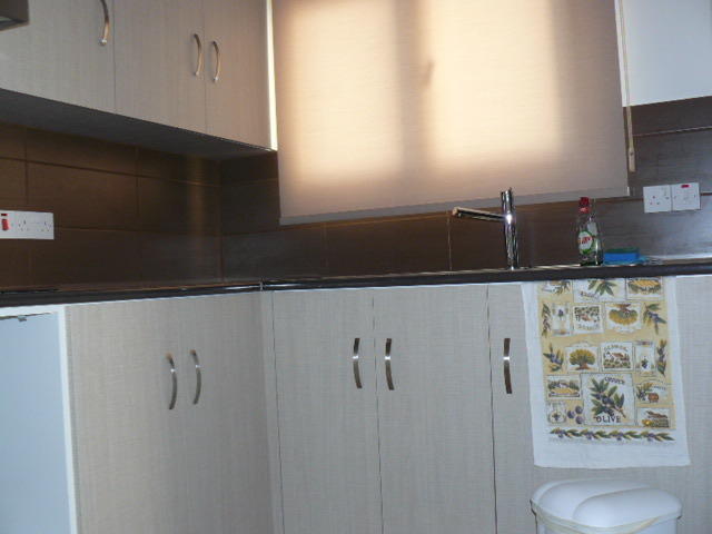 Katalimata Court Apartment Ayia Napa Exterior foto