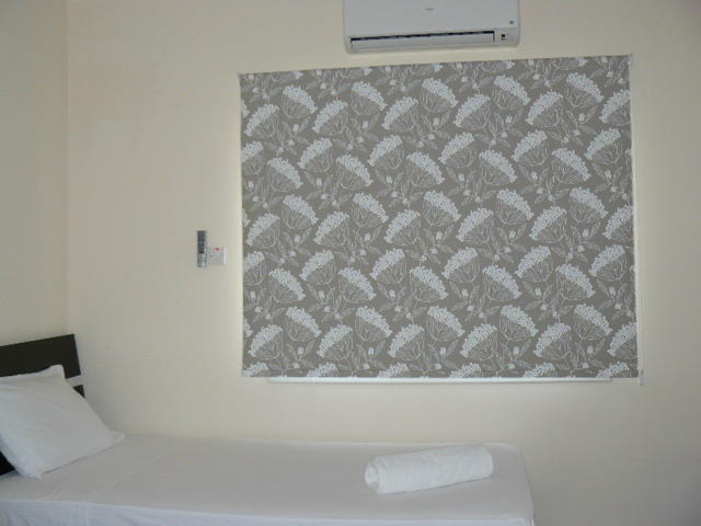 Katalimata Court Apartment Ayia Napa Exterior foto