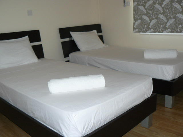 Katalimata Court Apartment Ayia Napa Exterior foto