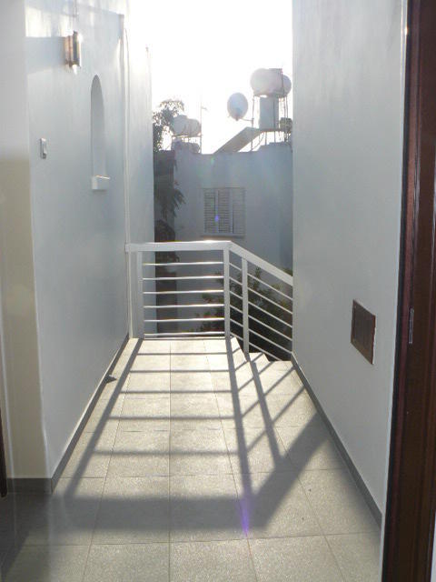 Katalimata Court Apartment Ayia Napa Exterior foto