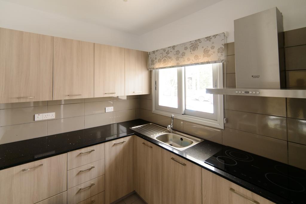 Katalimata Court Apartment Ayia Napa Exterior foto