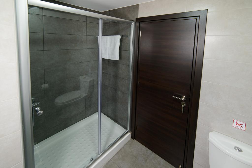 Katalimata Court Apartment Ayia Napa Exterior foto