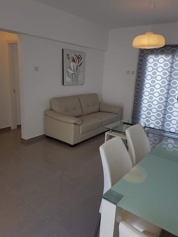 Katalimata Court Apartment Ayia Napa Exterior foto