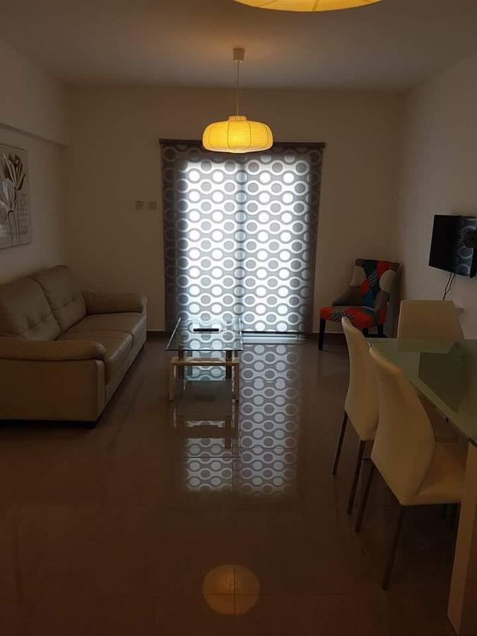 Katalimata Court Apartment Ayia Napa Exterior foto