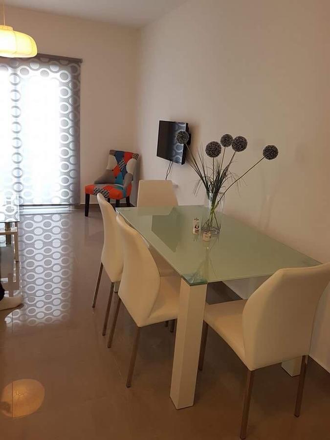 Katalimata Court Apartment Ayia Napa Exterior foto