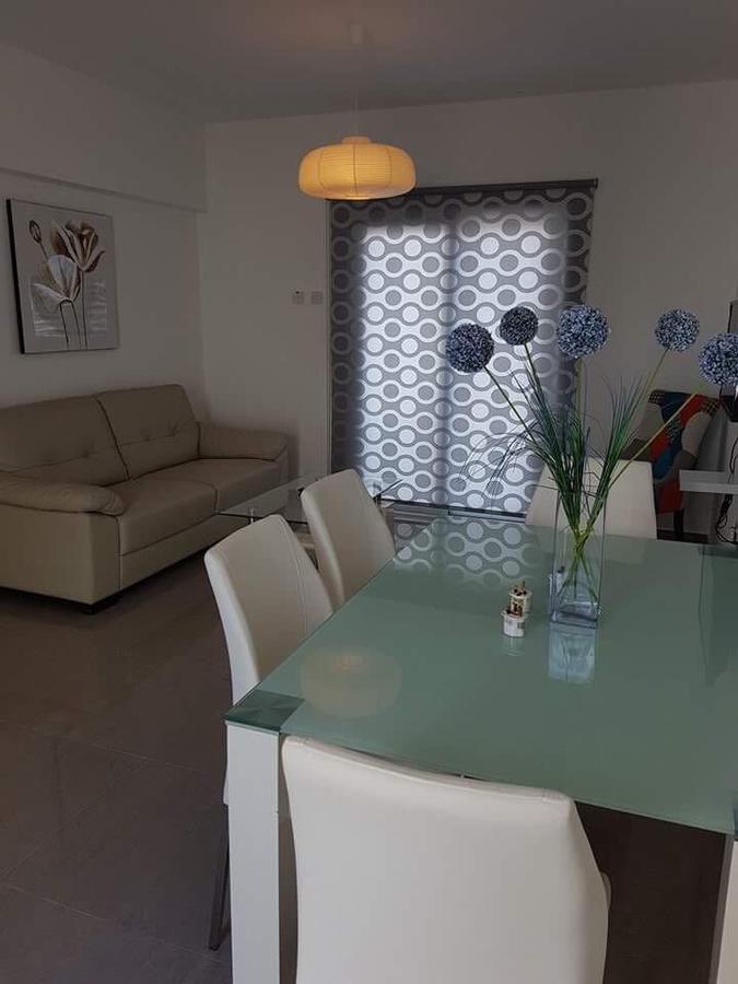 Katalimata Court Apartment Ayia Napa Exterior foto