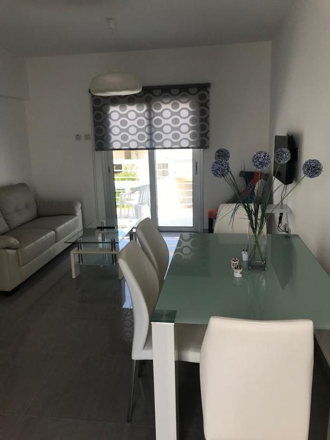 Katalimata Court Apartment Ayia Napa Exterior foto