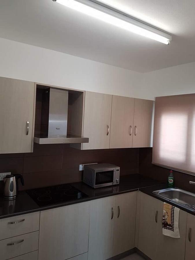Katalimata Court Apartment Ayia Napa Exterior foto